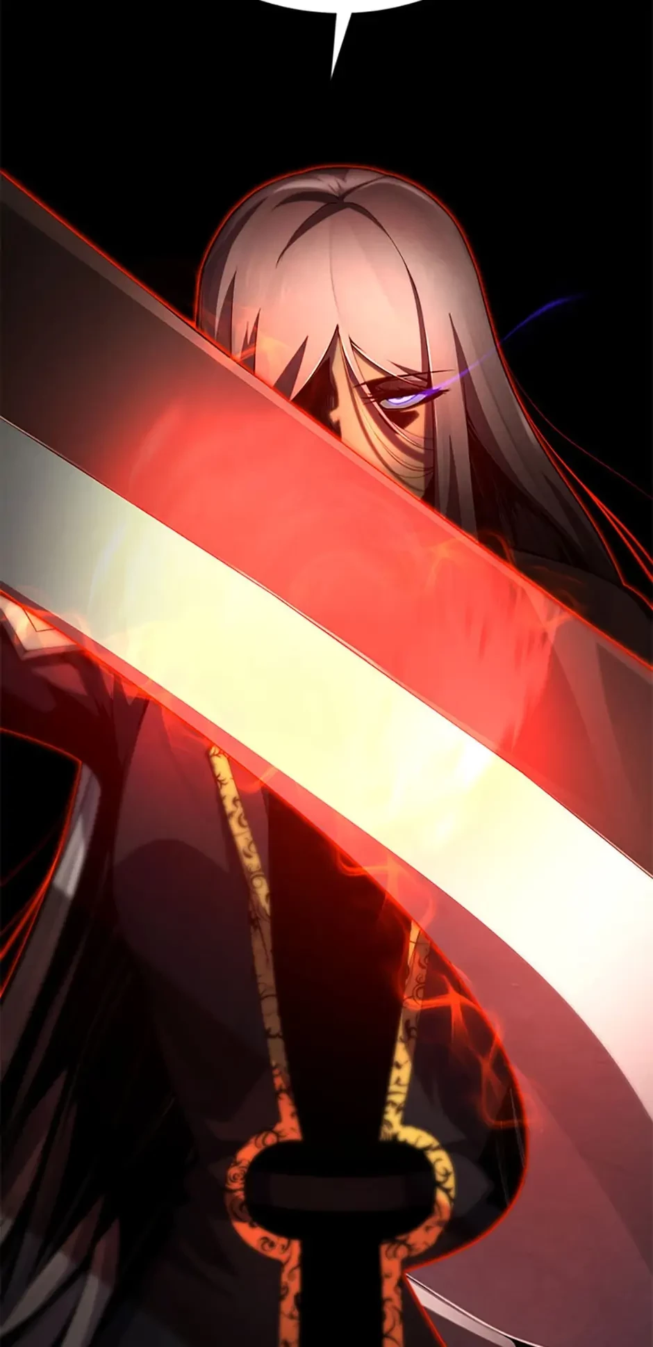 The Swordmaster's Son Chapter 56 - 87