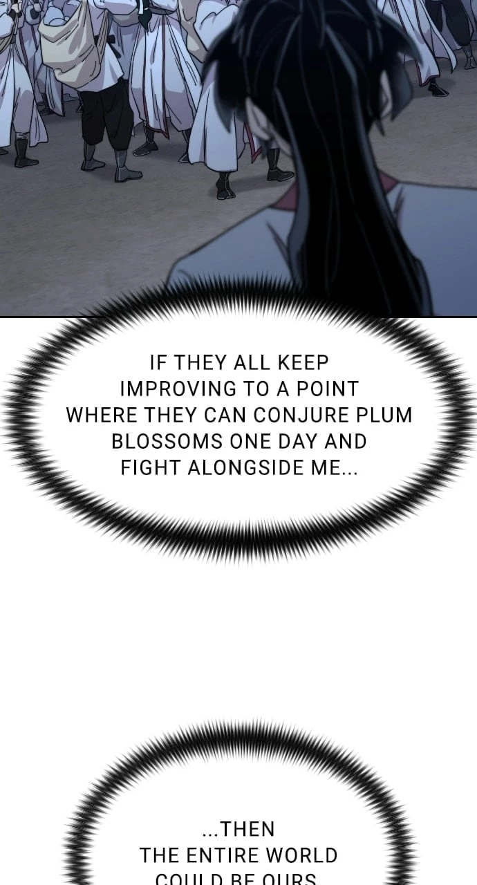 Return of the Blossoming Blade Chapter 71 - 96