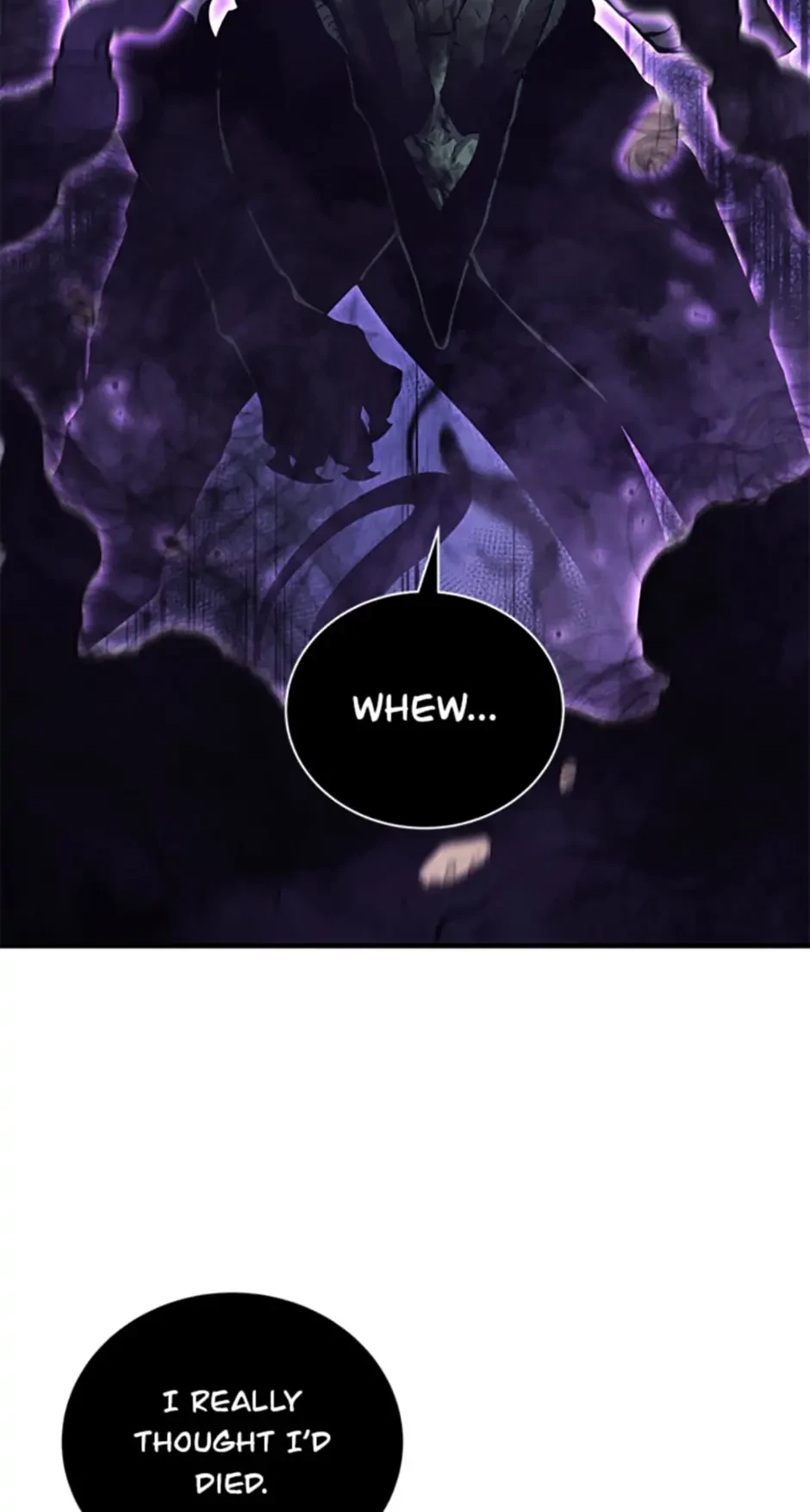 The Swordmaster's Son Chapter 54 - 56