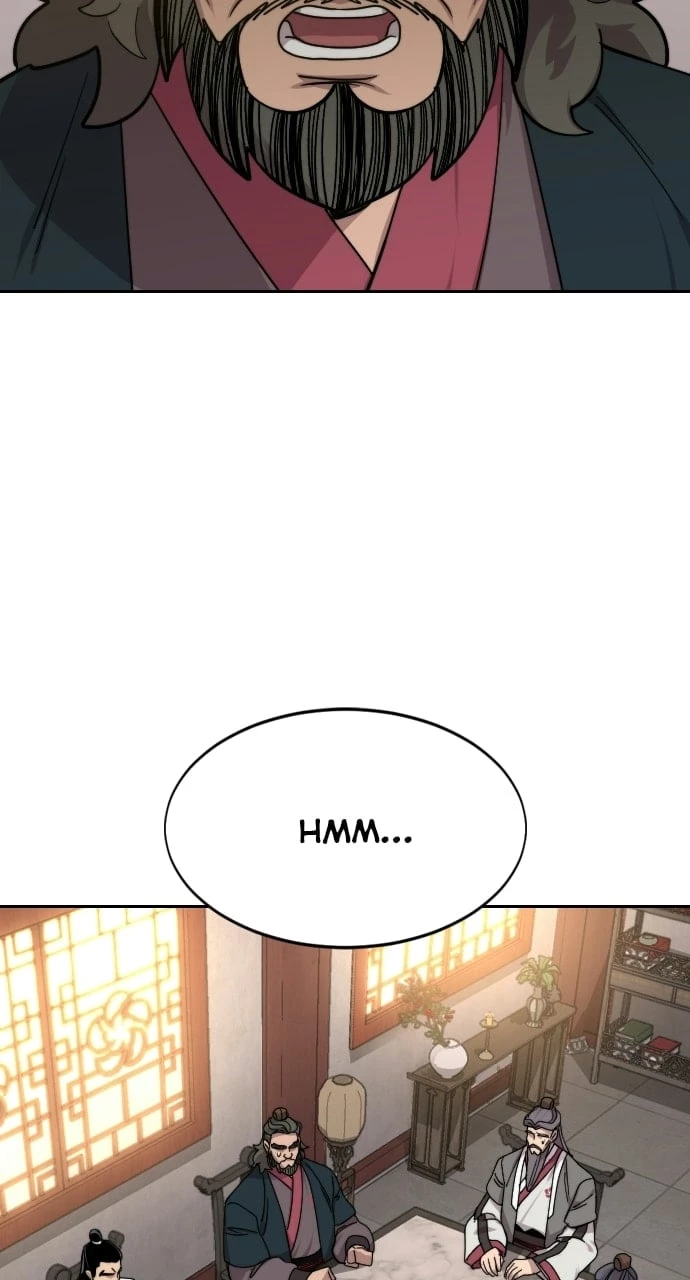 Return of the Blossoming Blade Chapter 72 - 106