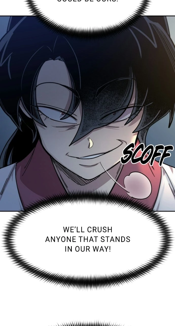 Return of the Blossoming Blade Chapter 71 - 97