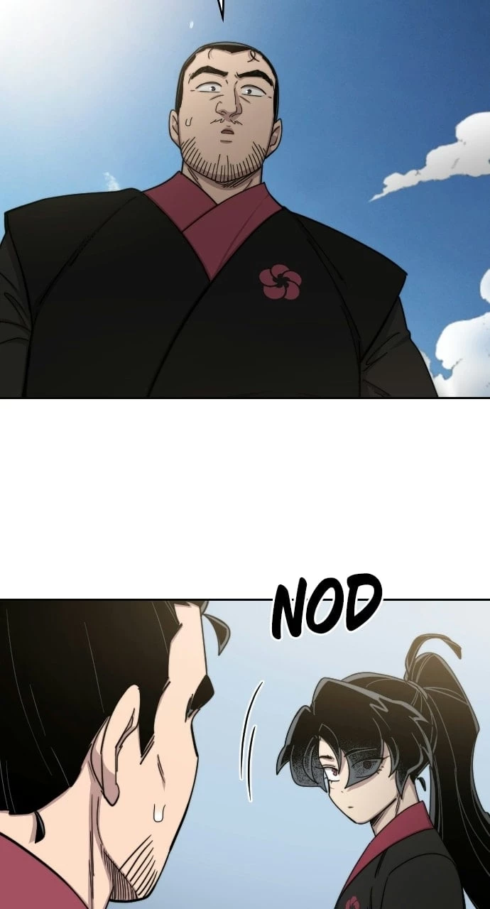 Return of the Blossoming Blade Chapter 69 - 37