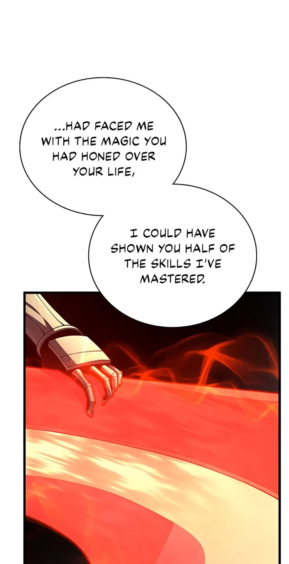 The Swordmaster's Son Chapter 56 - 89
