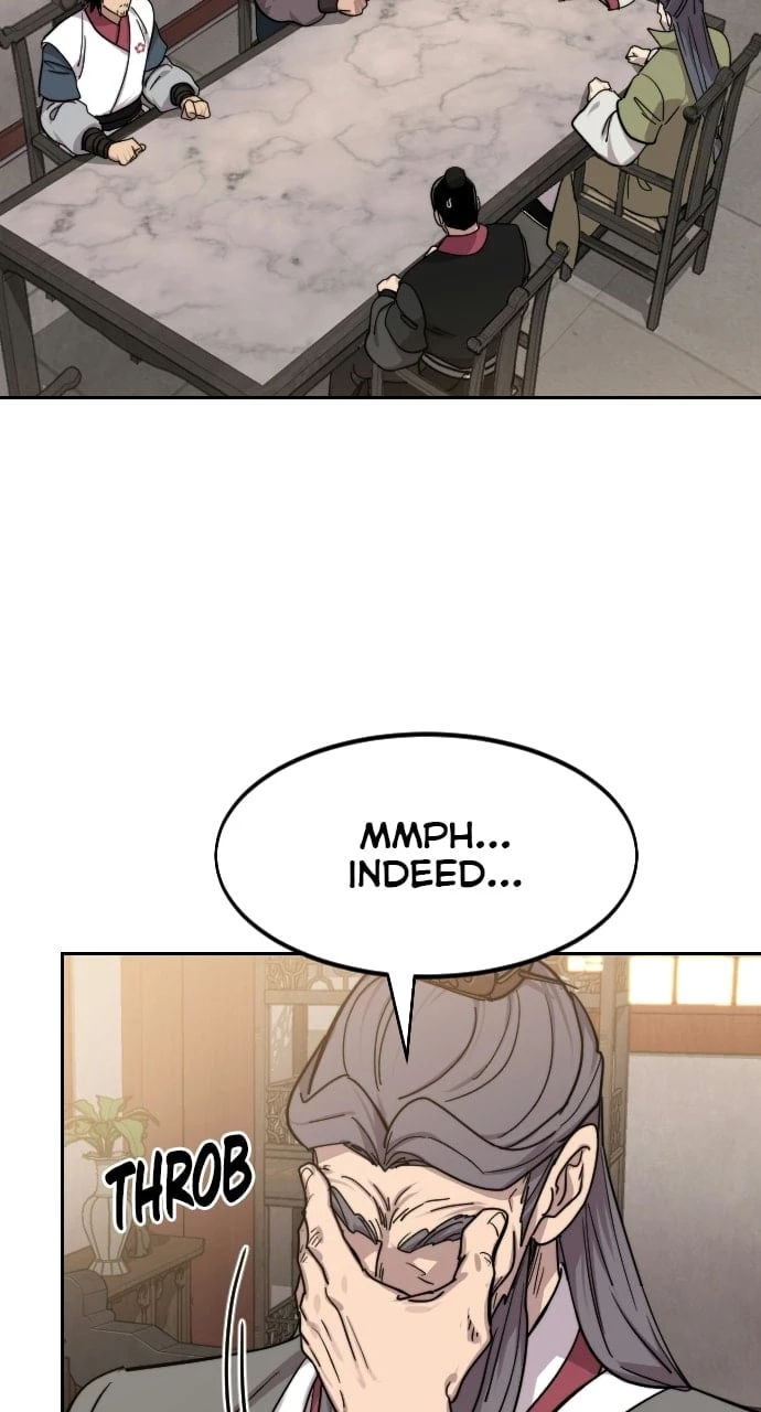 Return of the Blossoming Blade Chapter 72 - 107