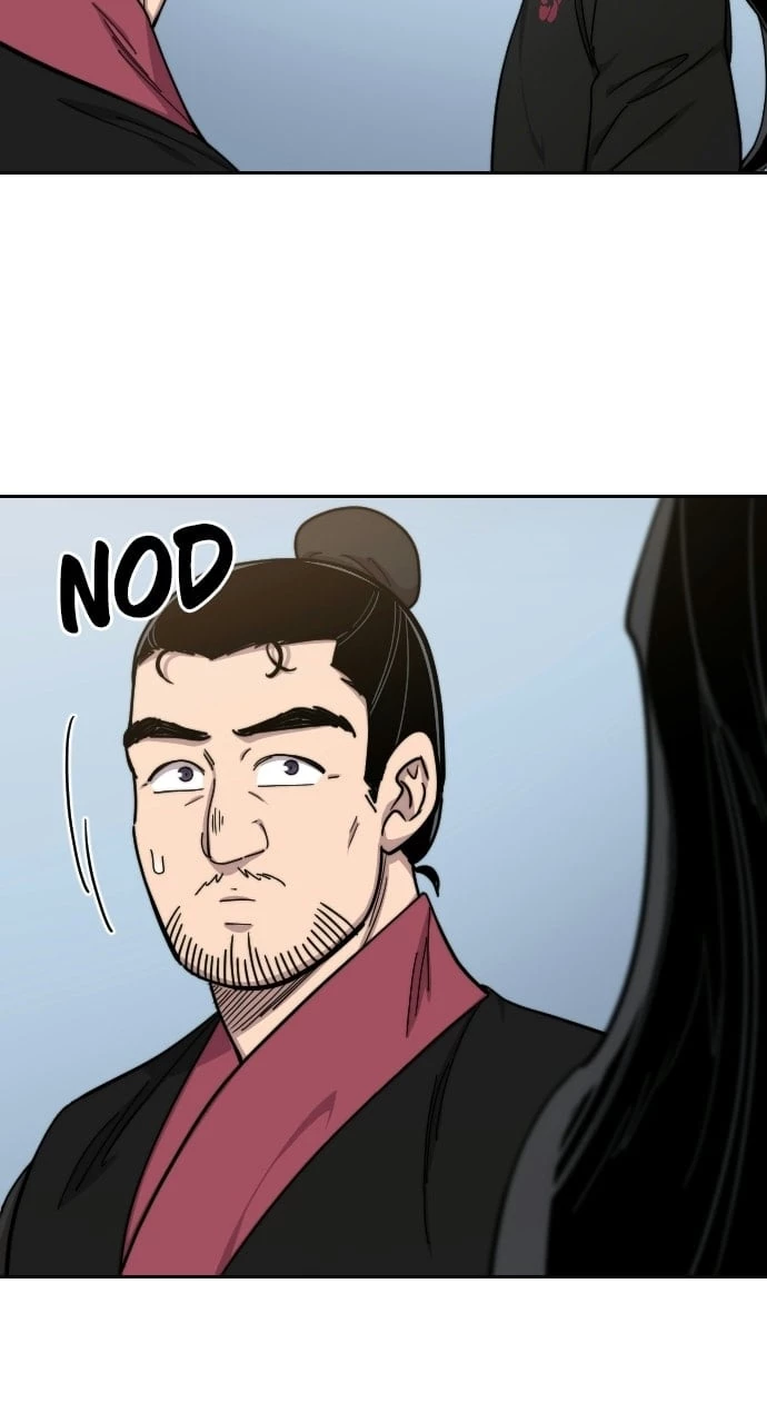 Return of the Blossoming Blade Chapter 69 - 38