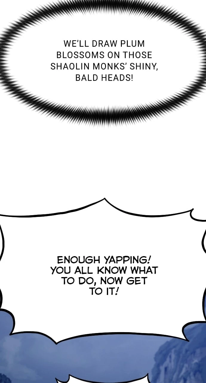 Return of the Blossoming Blade Chapter 71 - 98