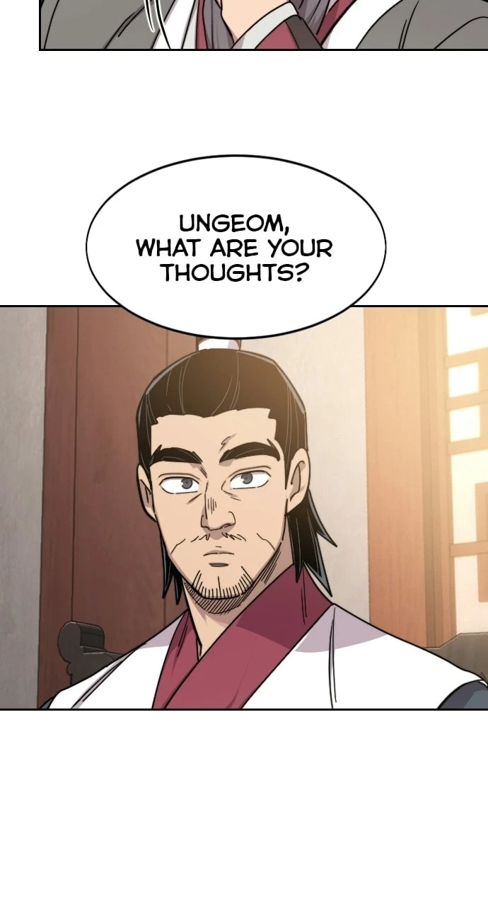 Return of the Blossoming Blade Chapter 72 - 108