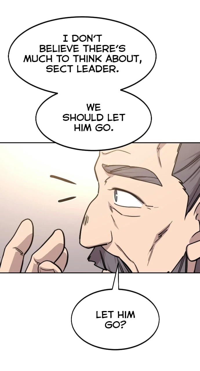 Return of the Blossoming Blade Chapter 72 - 109