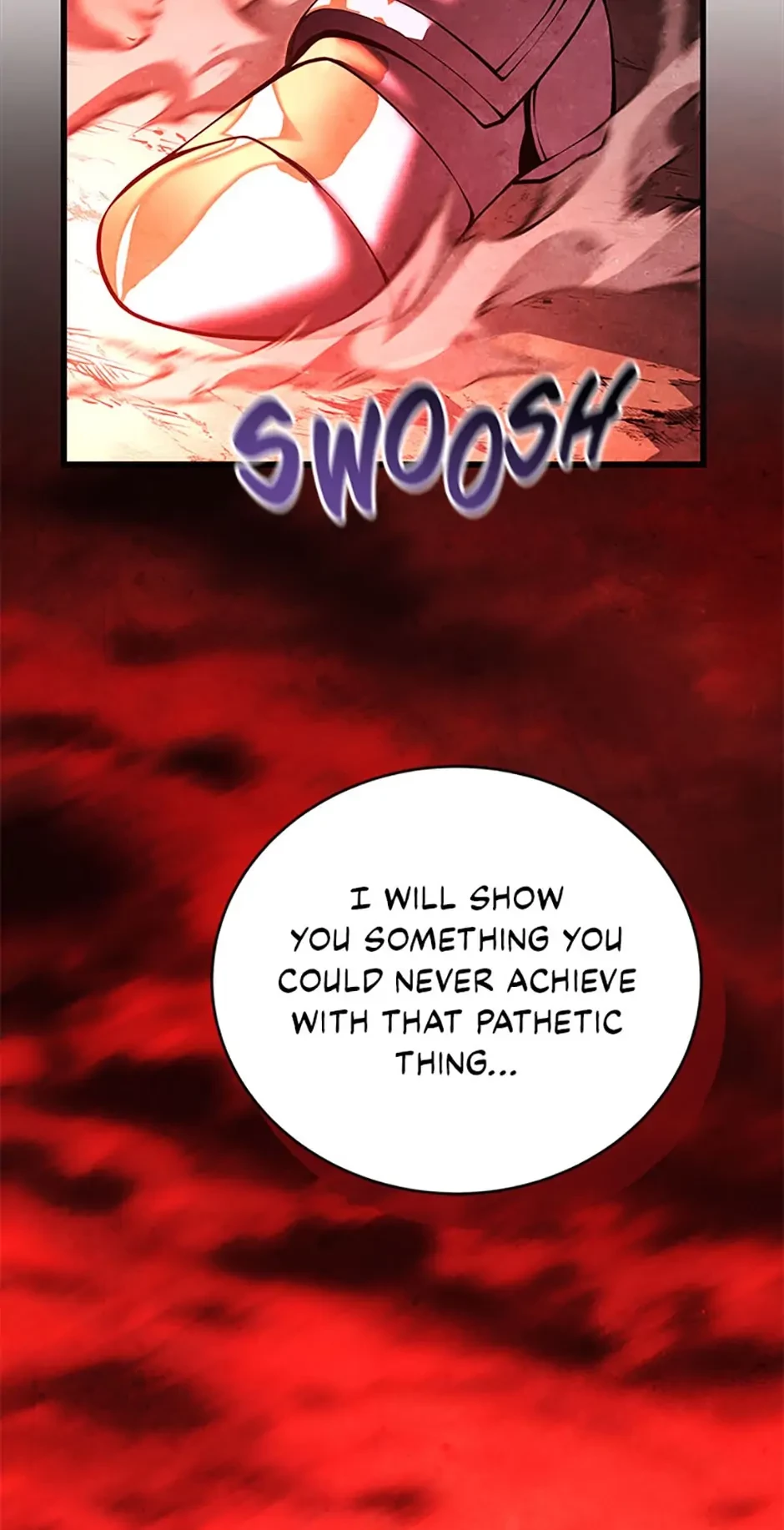 The Swordmaster's Son Chapter 56 - 91
