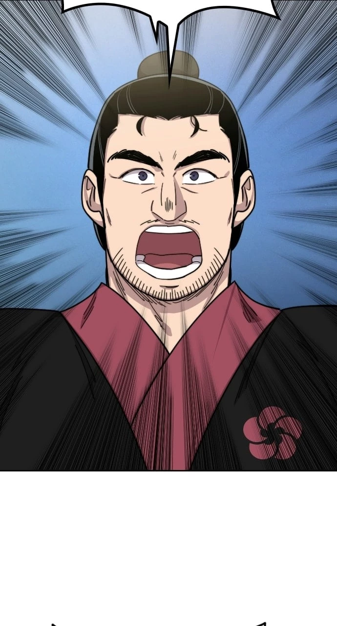 Return of the Blossoming Blade Chapter 69 - 40