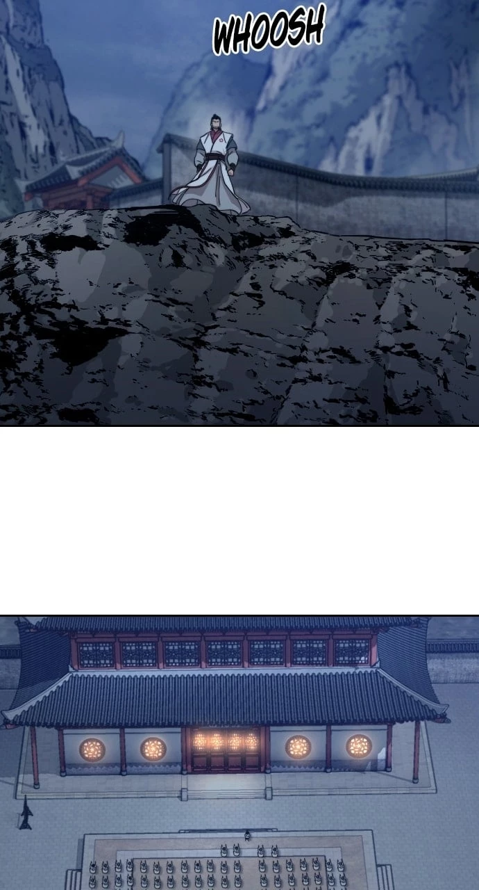 Return of the Blossoming Blade Chapter 71 - 100