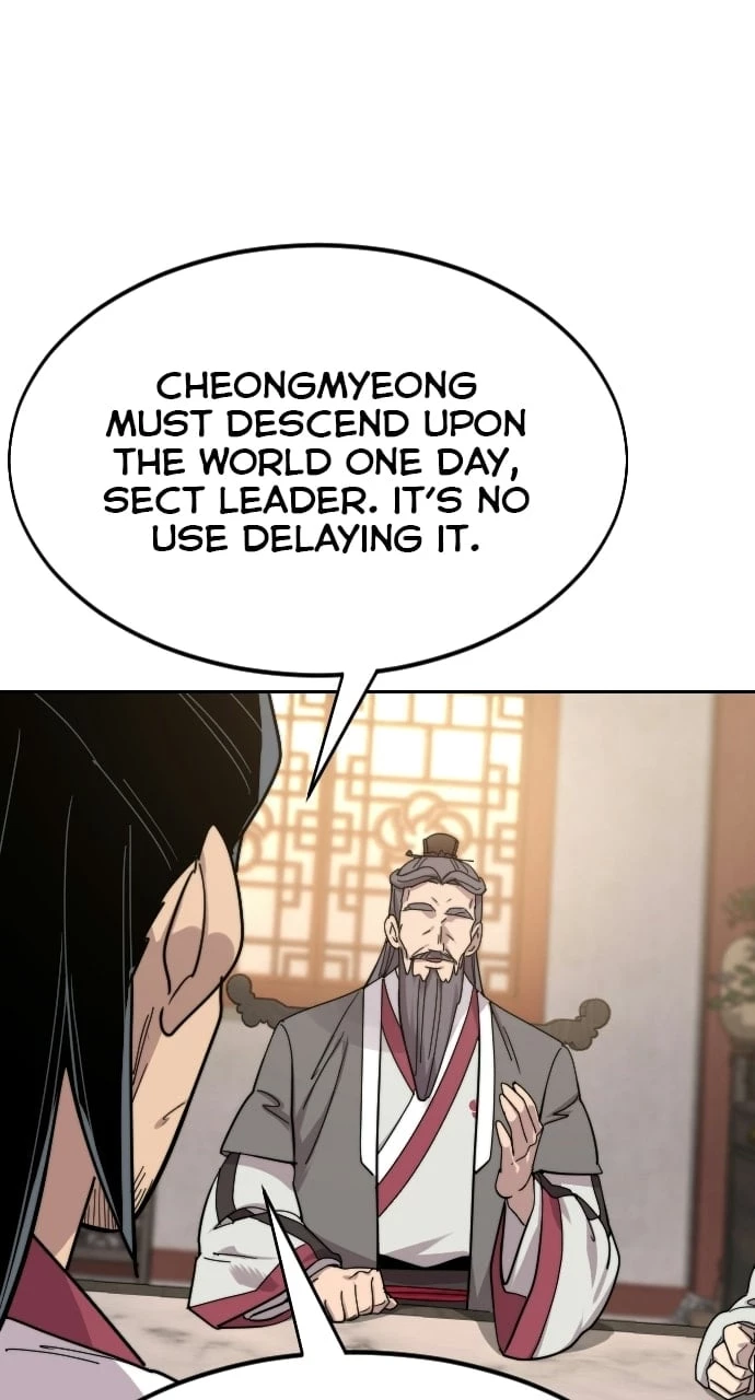 Return of the Blossoming Blade Chapter 72 - 110
