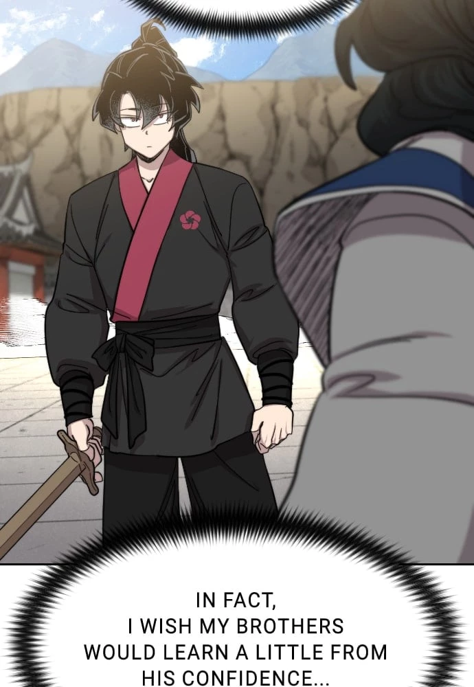 Return of the Blossoming Blade Chapter 67 - 36