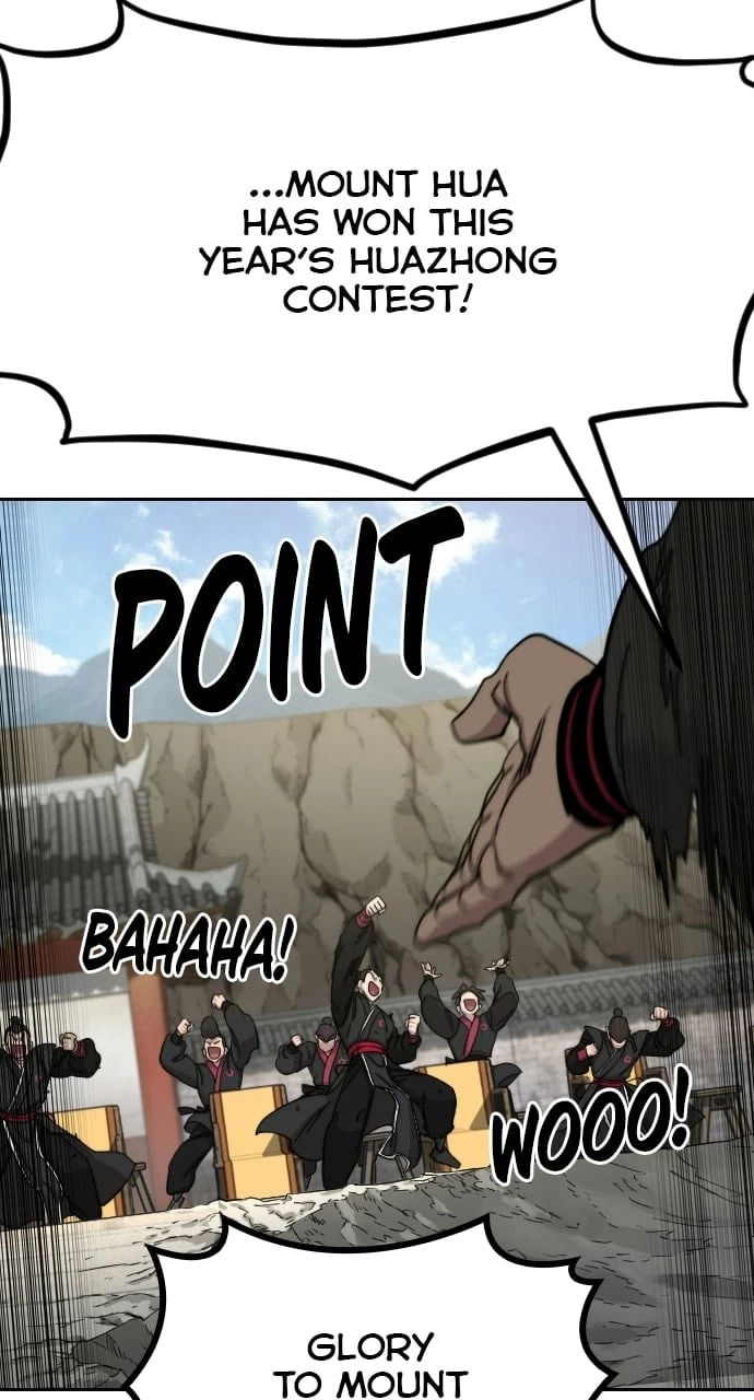 Return of the Blossoming Blade Chapter 69 - 41