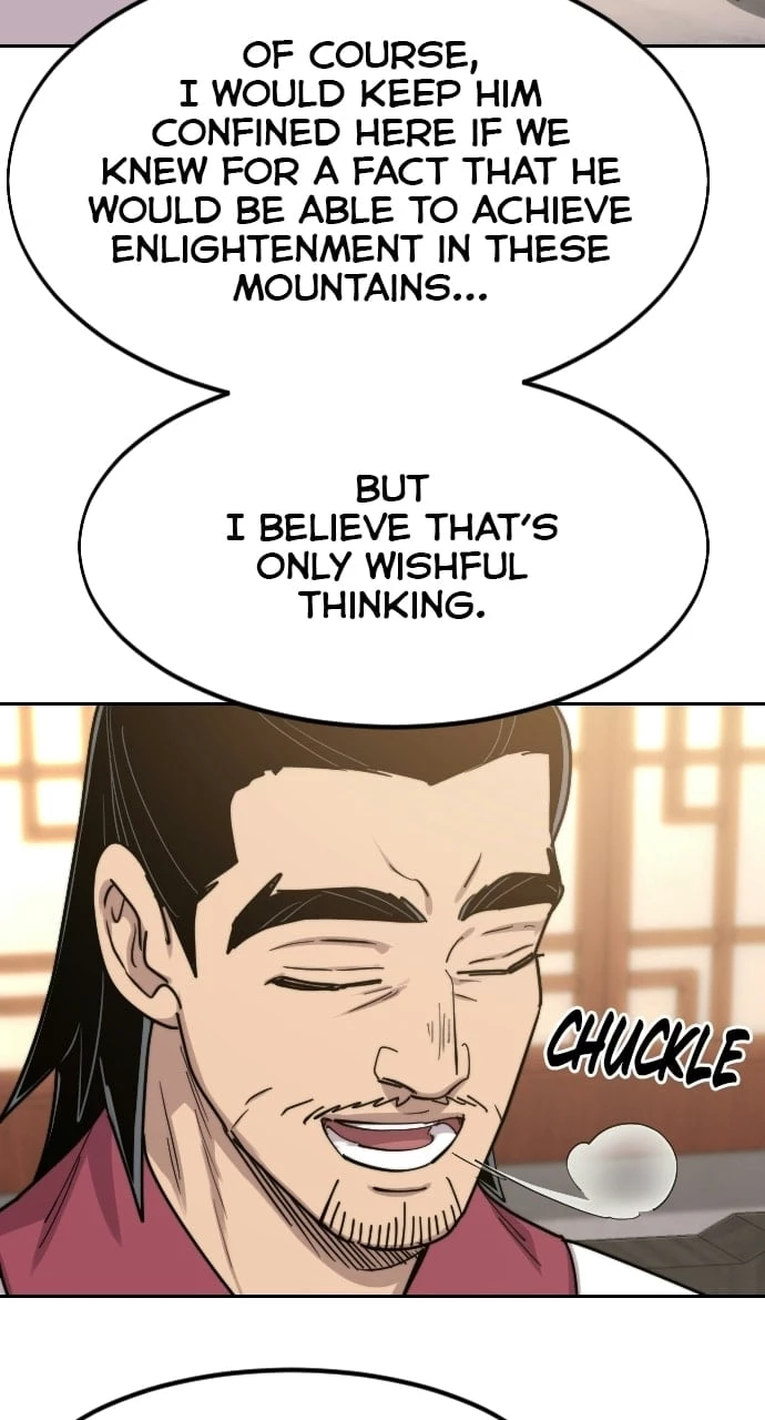 Return of the Blossoming Blade Chapter 72 - 111