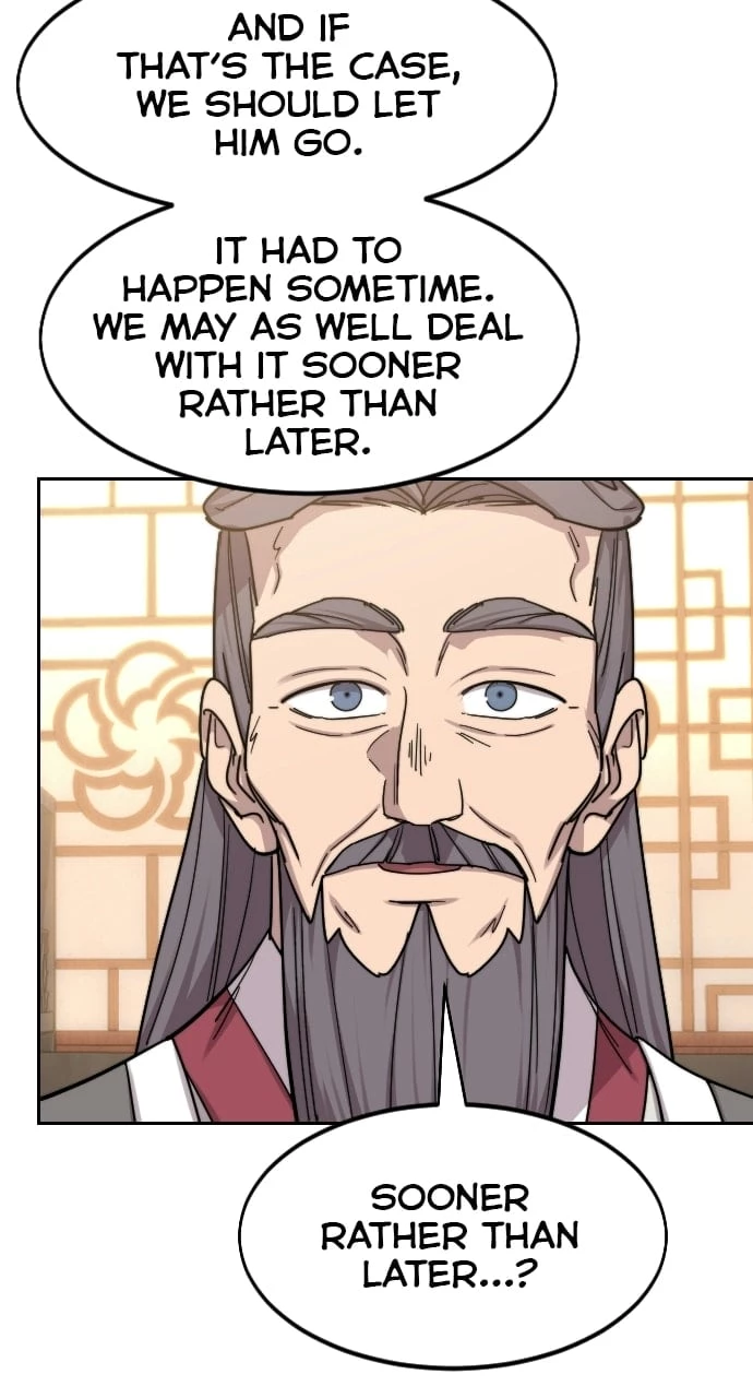 Return of the Blossoming Blade Chapter 72 - 112