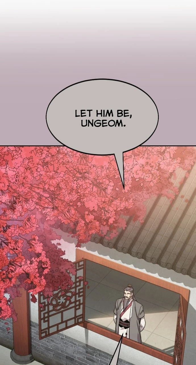 Return of the Blossoming Blade Chapter 71 - 102