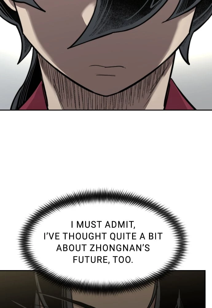 Return of the Blossoming Blade Chapter 67 - 38