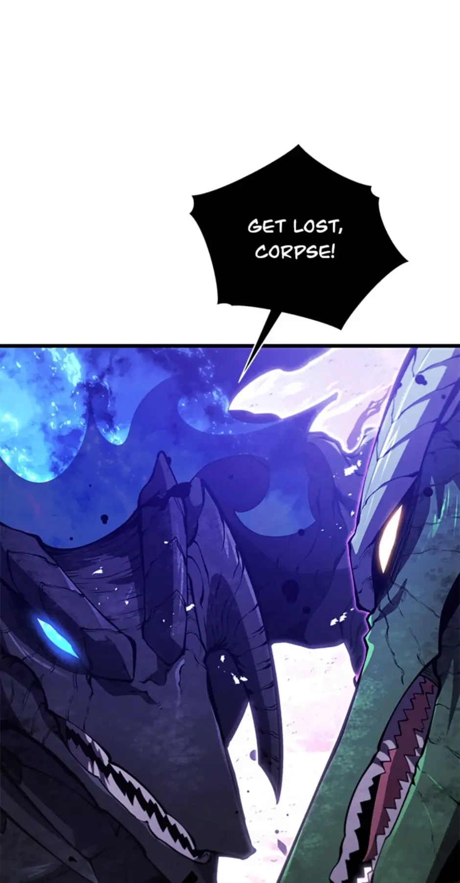 The Swordmaster's Son Chapter 54 - 62