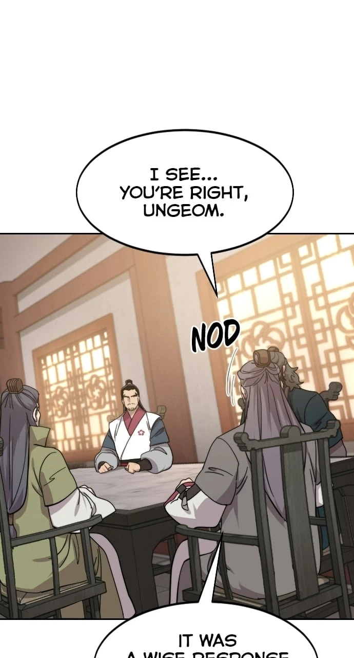 Return of the Blossoming Blade Chapter 72 - 113