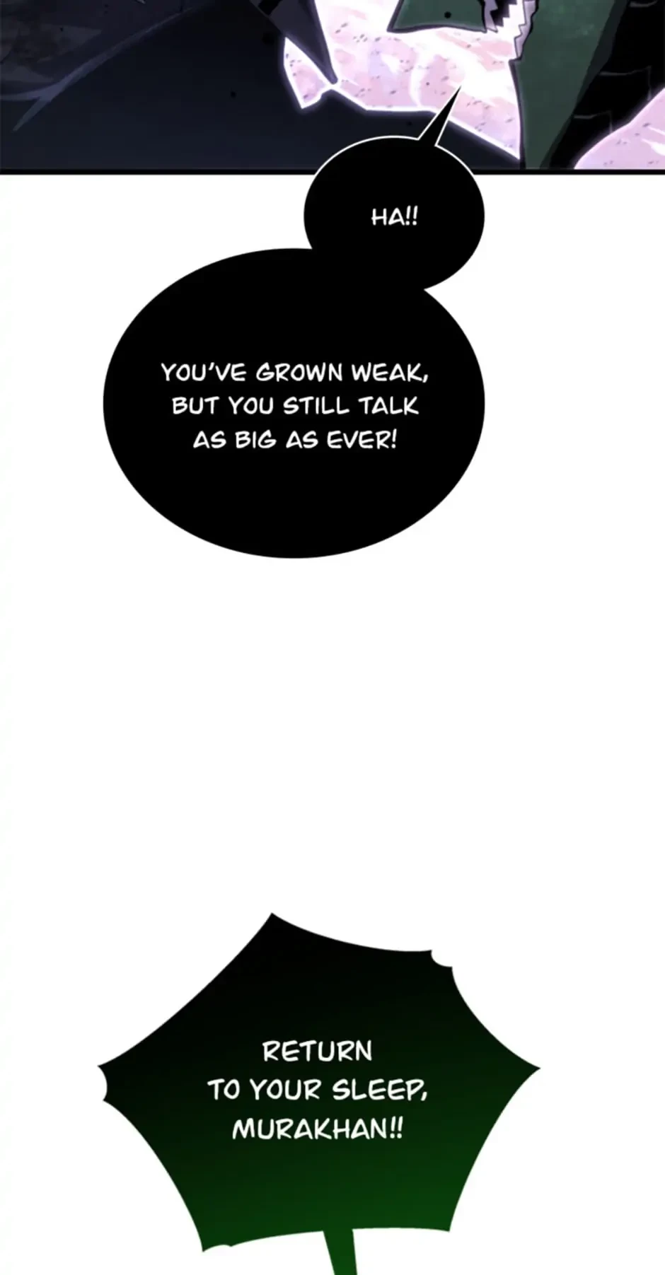 The Swordmaster's Son Chapter 54 - 63
