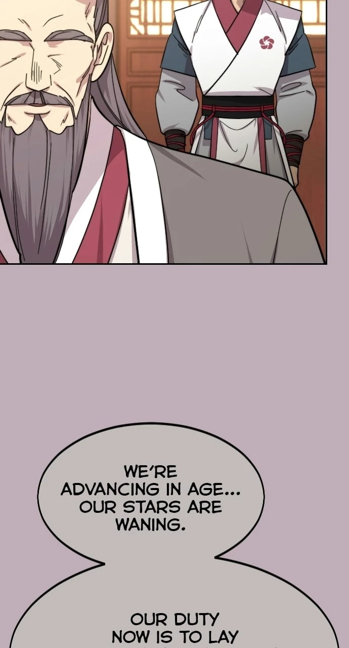 Return of the Blossoming Blade Chapter 71 - 104