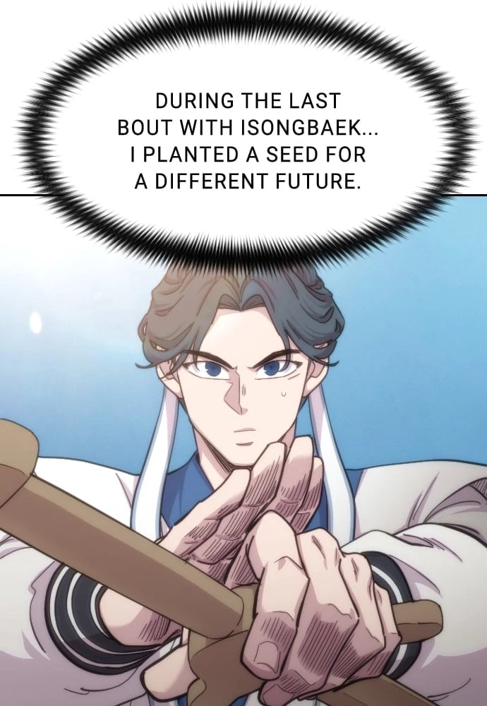 Return of the Blossoming Blade Chapter 67 - 40