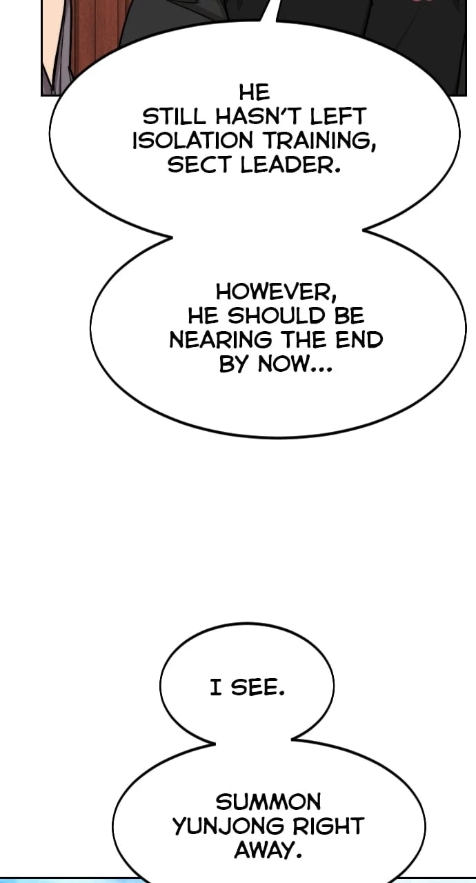 Return of the Blossoming Blade Chapter 72 - 115