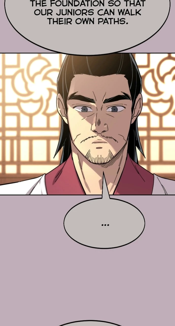 Return of the Blossoming Blade Chapter 71 - 105