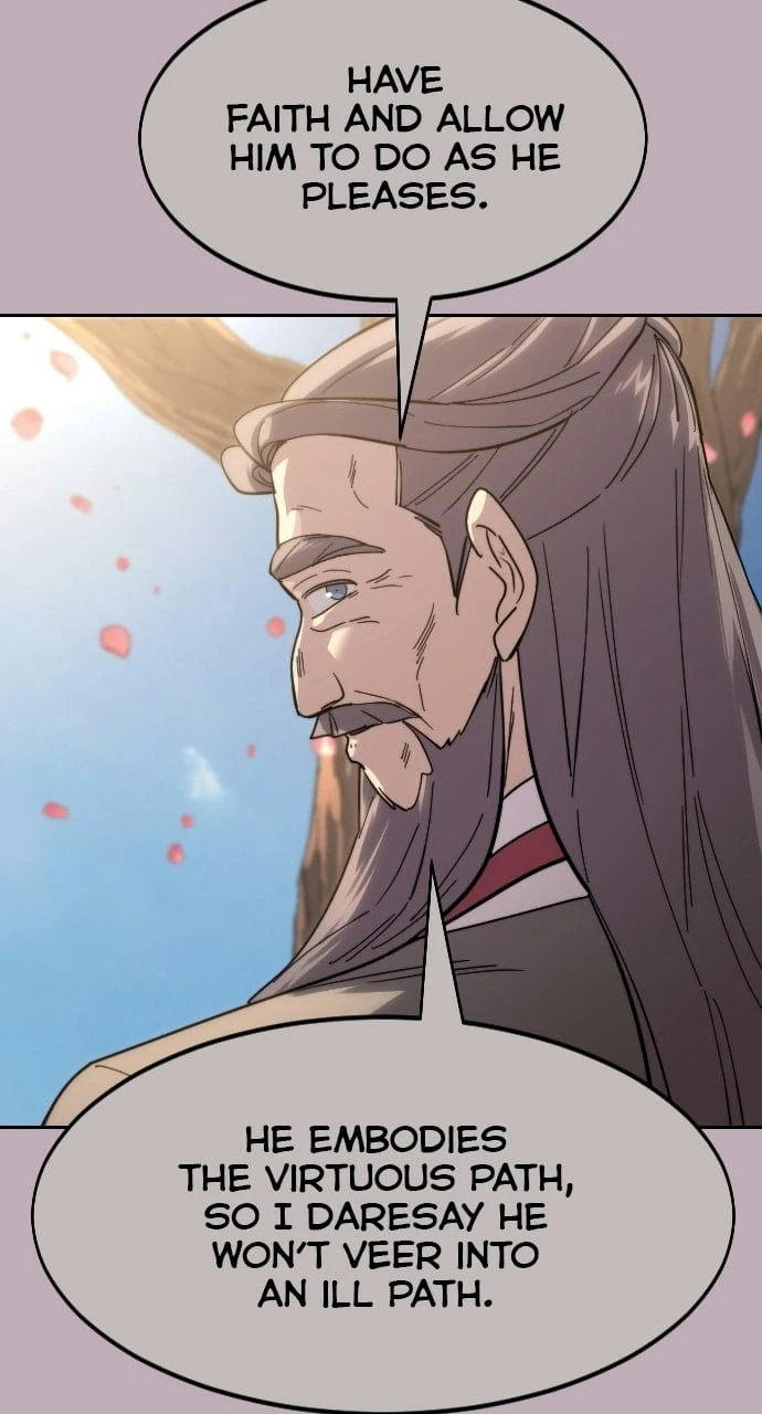 Return of the Blossoming Blade Chapter 71 - 106