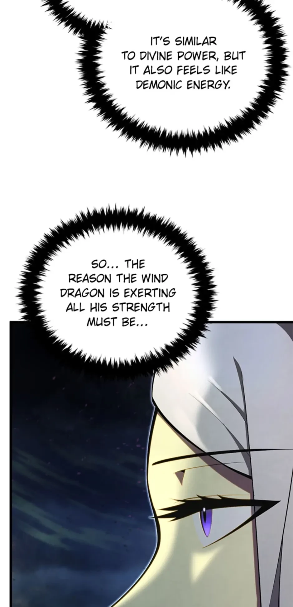 The Swordmaster's Son Chapter 55 - 95