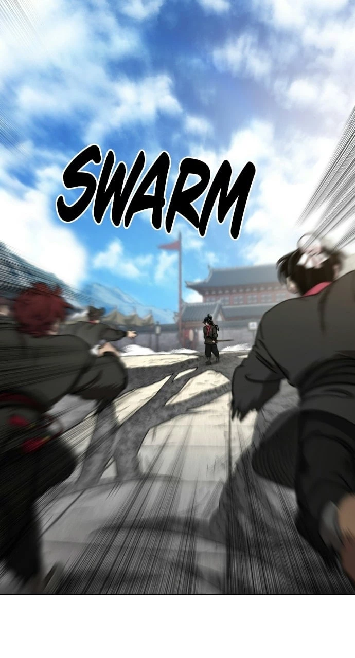 Return of the Blossoming Blade Chapter 69 - 47