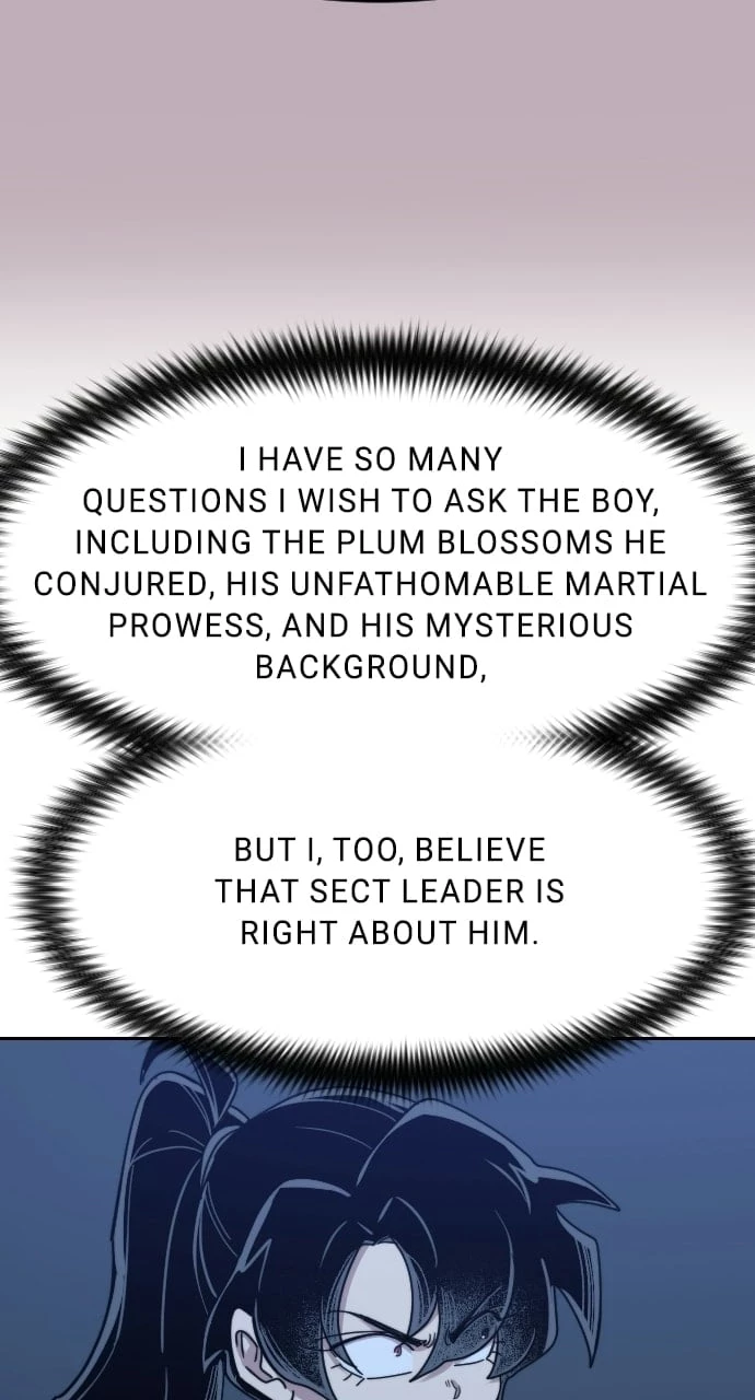 Return of the Blossoming Blade Chapter 71 - 107