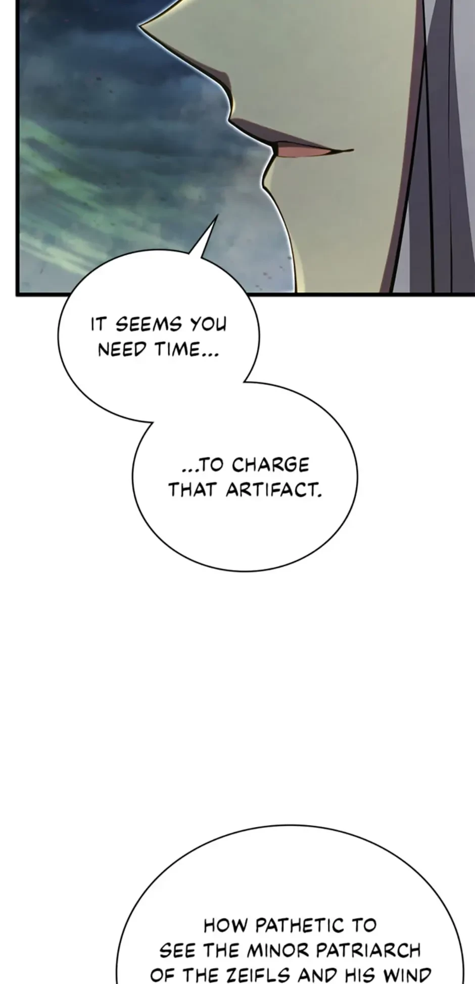 The Swordmaster's Son Chapter 55 - 96