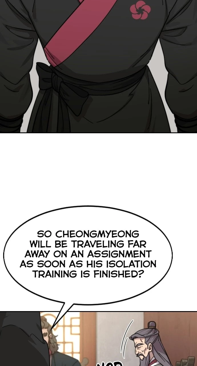 Return of the Blossoming Blade Chapter 72 - 118