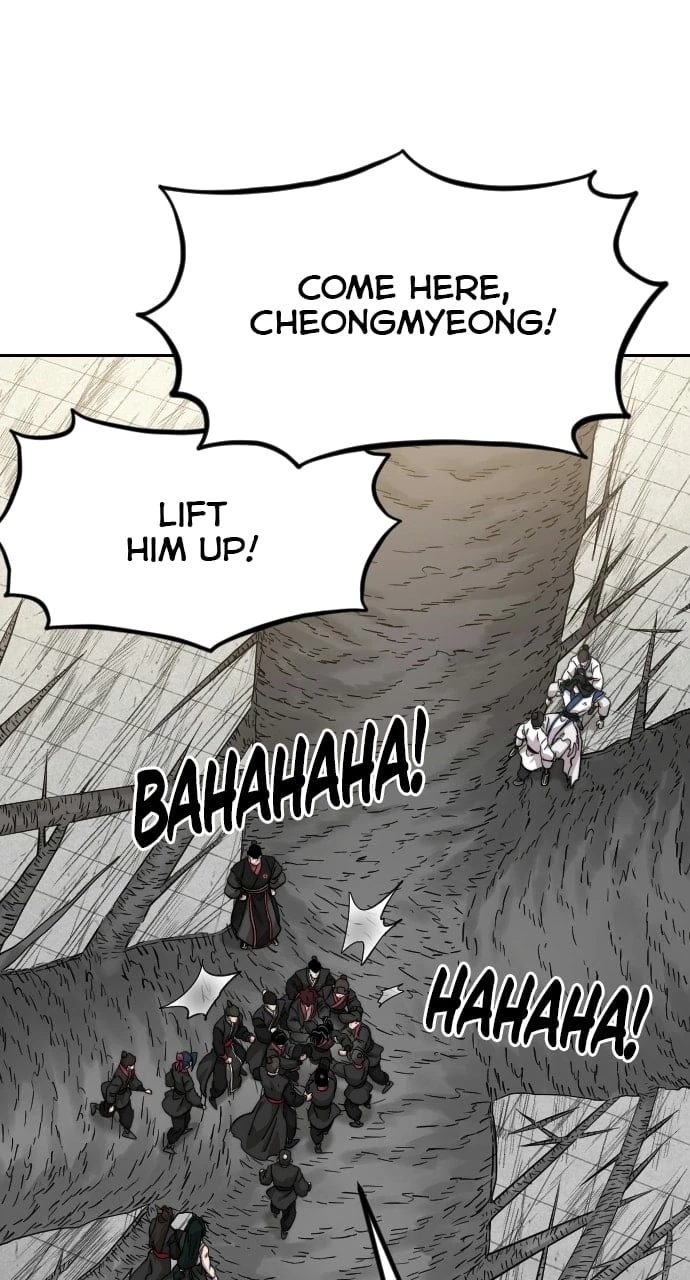 Return of the Blossoming Blade Chapter 69 - 48