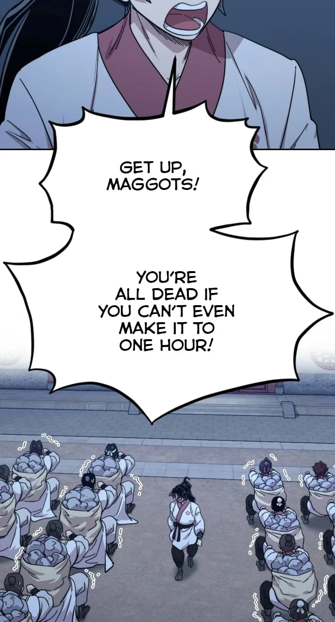 Return of the Blossoming Blade Chapter 71 - 108