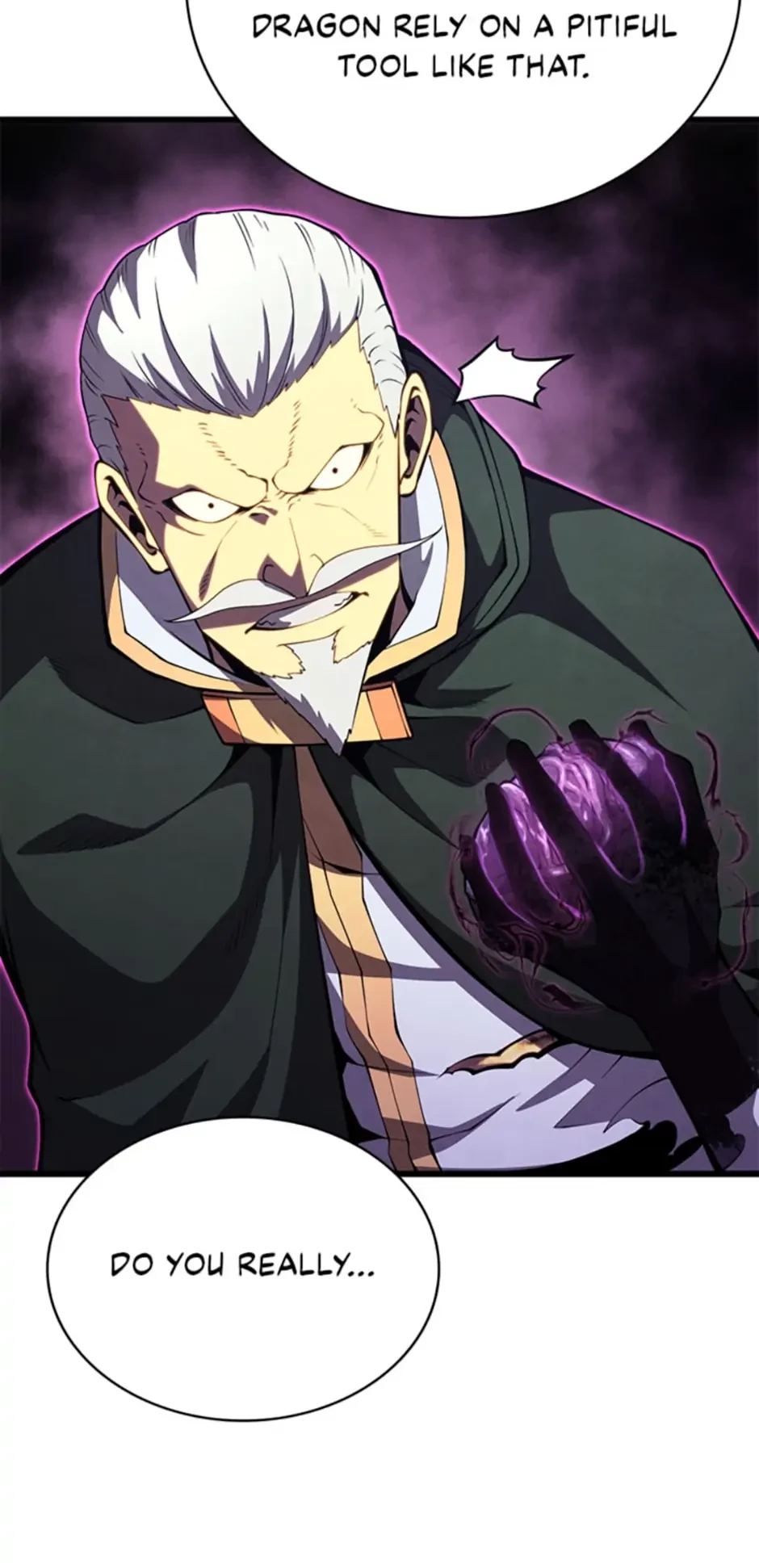 The Swordmaster's Son Chapter 55 - 97