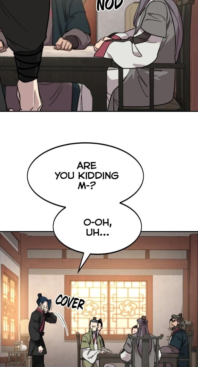 Return of the Blossoming Blade Chapter 72 - 119