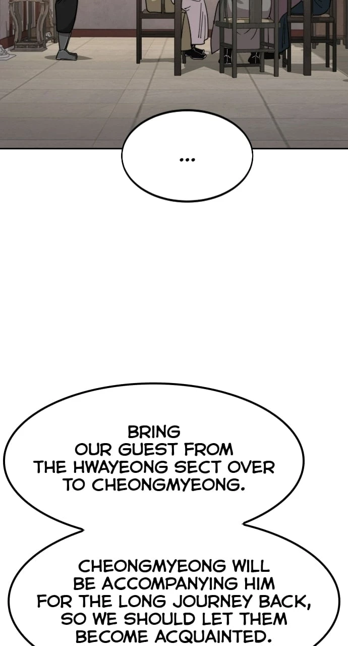 Return of the Blossoming Blade Chapter 72 - 120