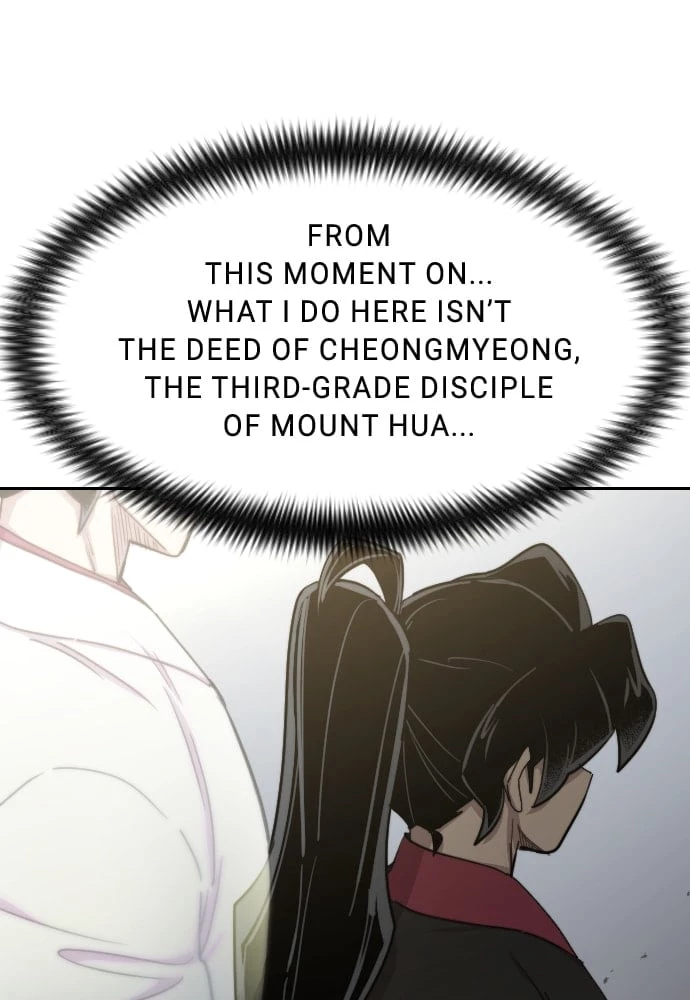 Return of the Blossoming Blade Chapter 67 - 46