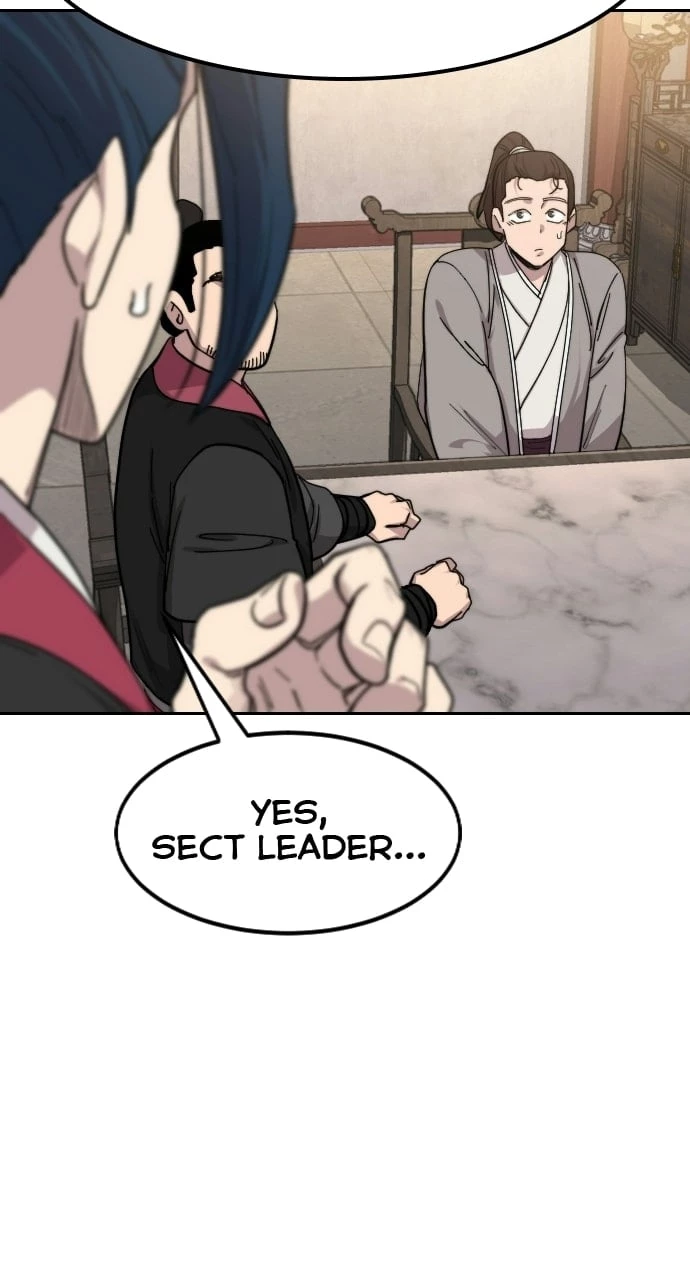 Return of the Blossoming Blade Chapter 72 - 121