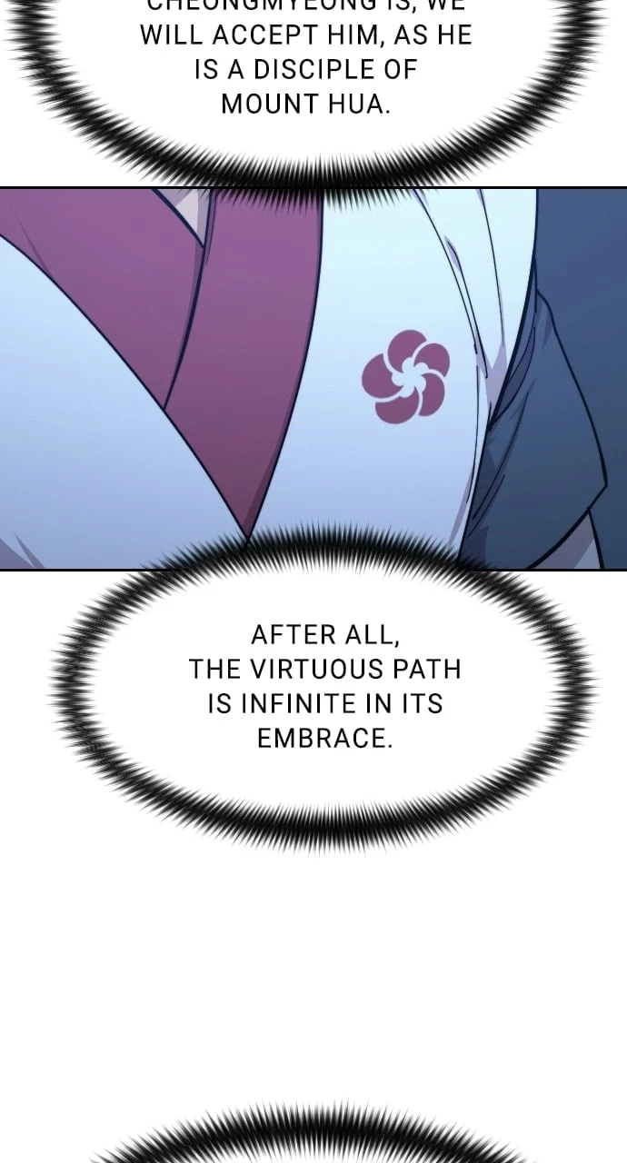 Return of the Blossoming Blade Chapter 71 - 111