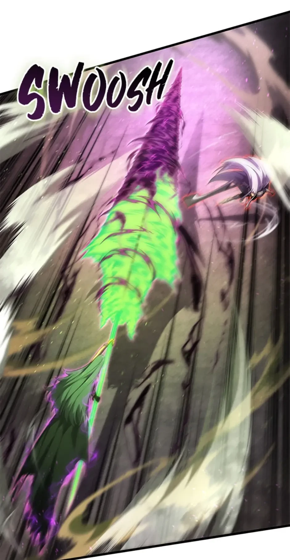 The Swordmaster's Son Chapter 55 - 100