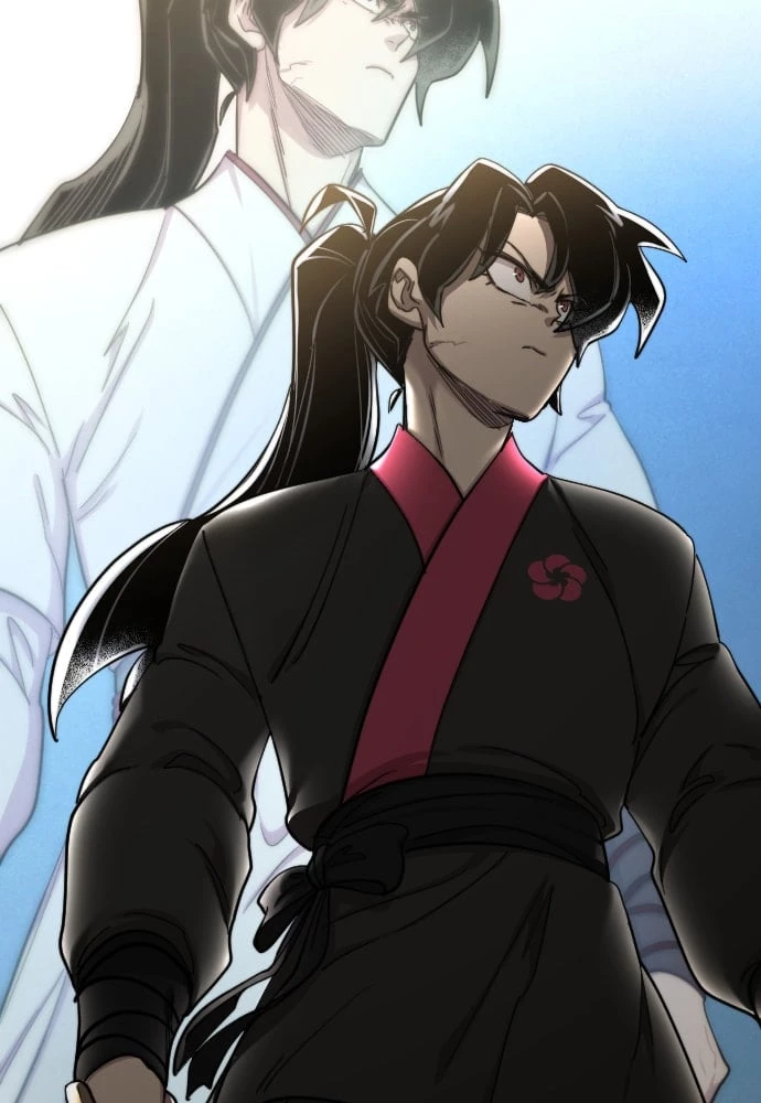 Return of the Blossoming Blade Chapter 67 - 48