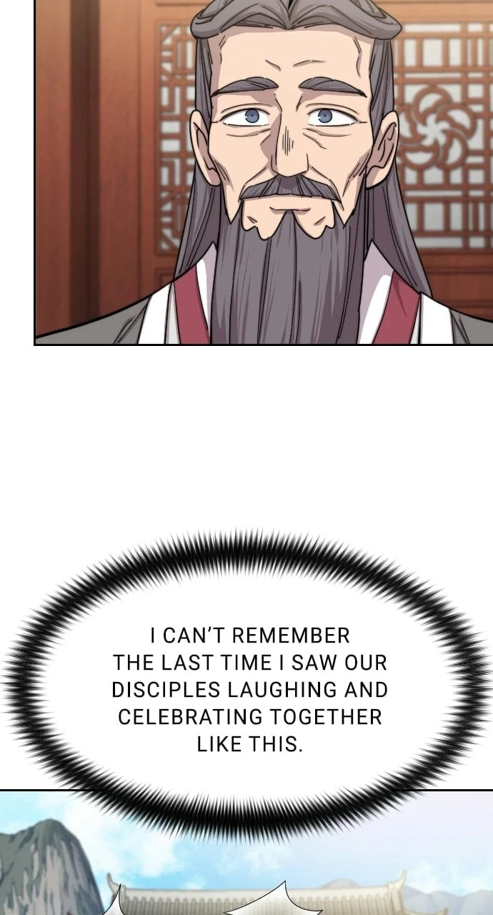Return of the Blossoming Blade Chapter 69 - 52