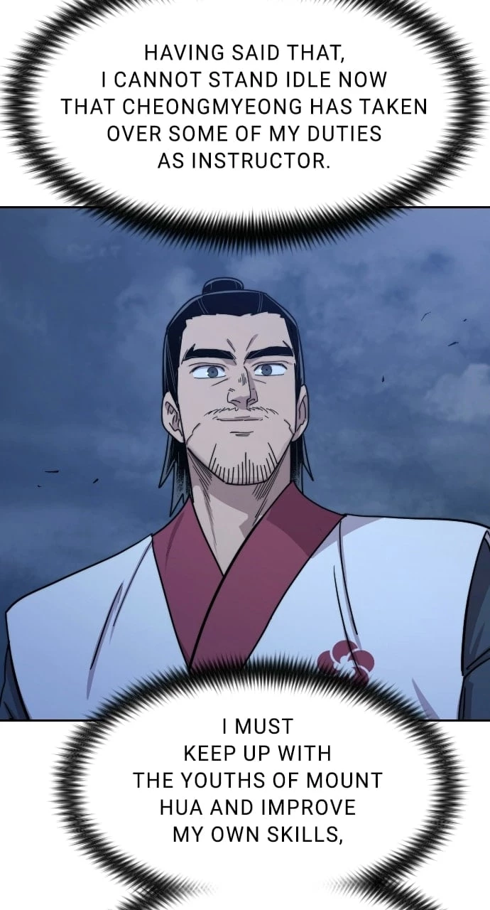 Return of the Blossoming Blade Chapter 71 - 112