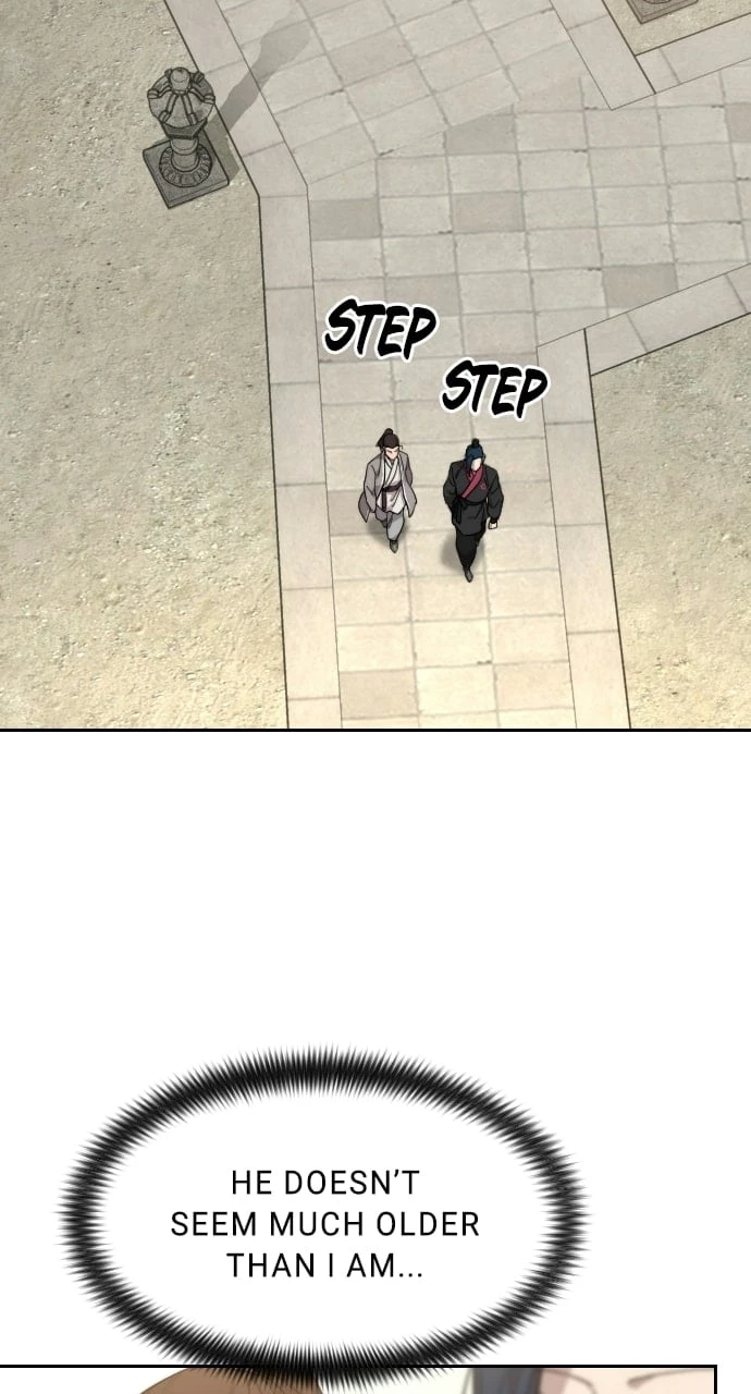 Return of the Blossoming Blade Chapter 72 - 123