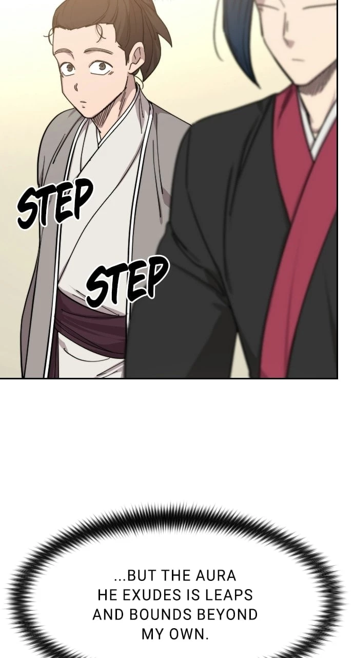 Return of the Blossoming Blade Chapter 72 - 124