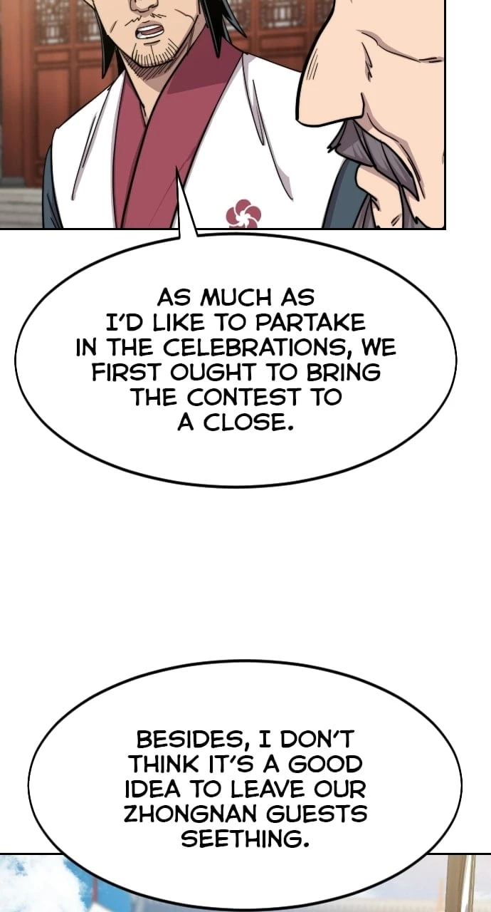 Return of the Blossoming Blade Chapter 69 - 54